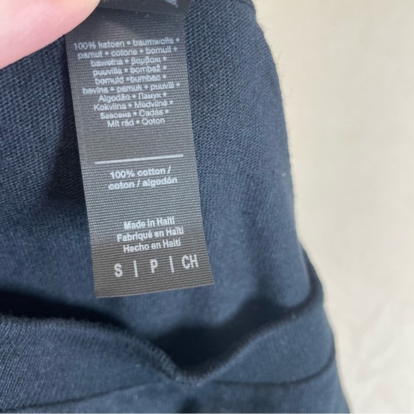 Monster X Tour tshirt monster trucks dirt bikes size small - Picture 5 of 5